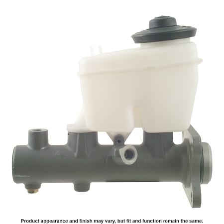 A1 Cardone New Master Cylinder, 13-2711 13-2711
